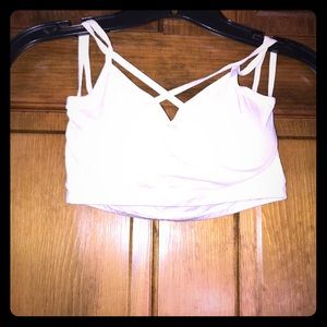 ⚡️FLASH SALE⚡️ Criss-Cross Bralette